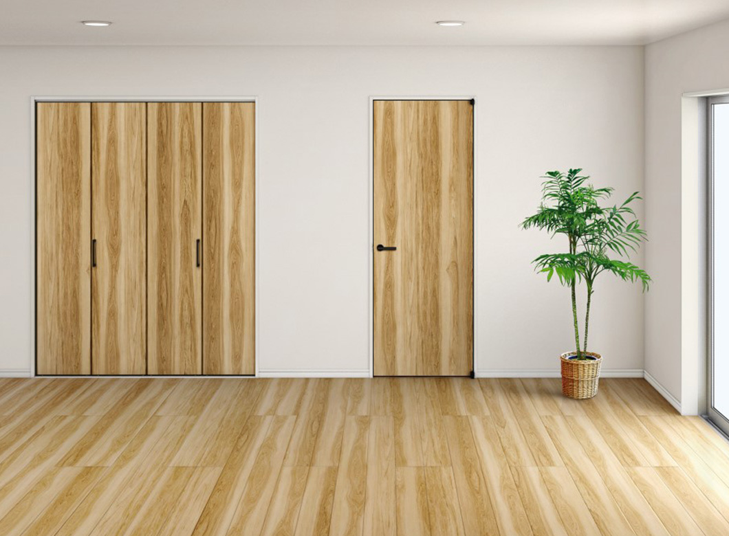室内ドア