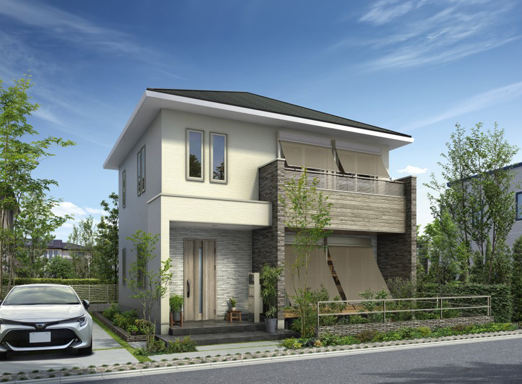 アウターシェード