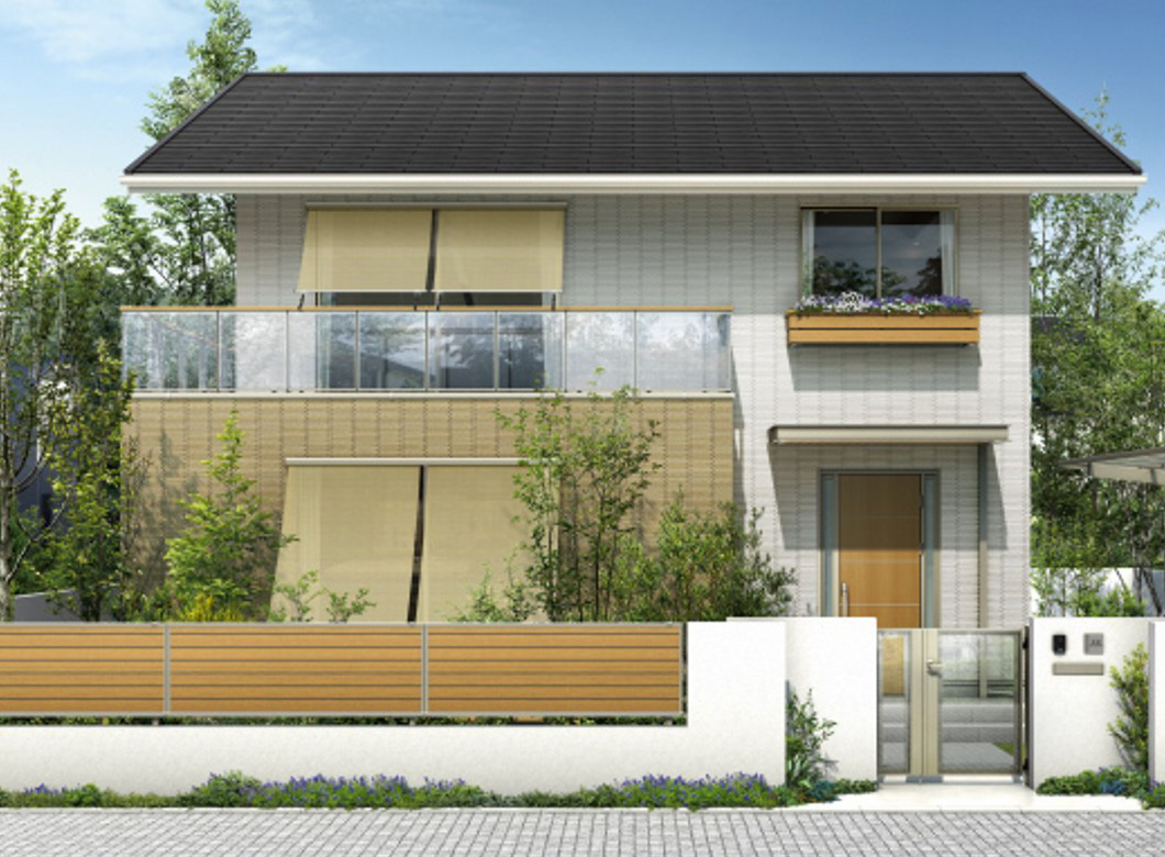 アウターシェード