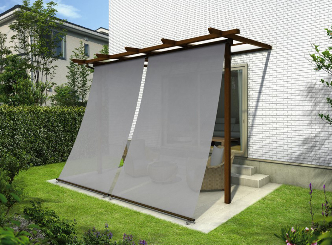 アウターシェード